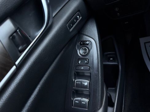 Used 2019 Honda Accord EX-L image 16