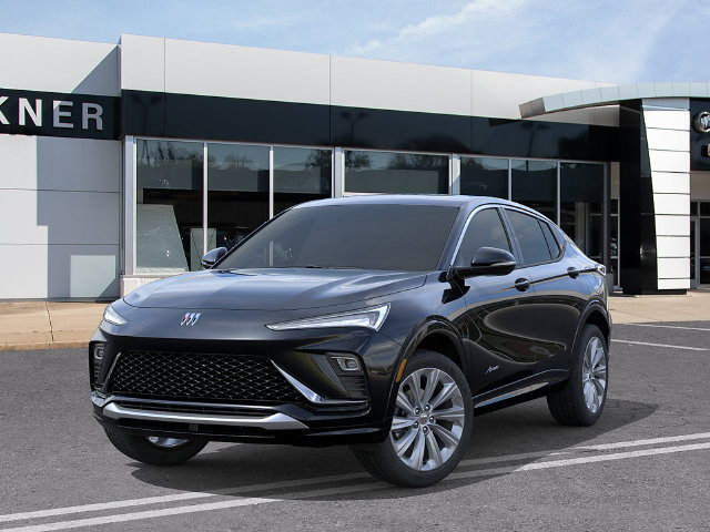 New 2026 Buick Envista Avenir FWD image 6