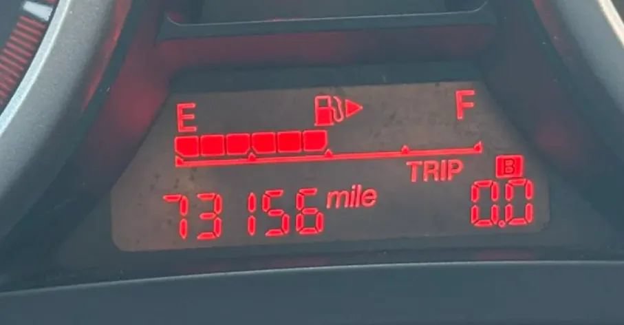 Used 2015 MAZDA MAZDA5 Grand Touring FWD image 10
