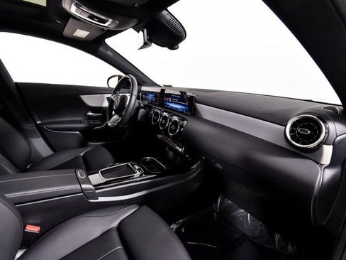 Certified 2026 Mercedes-Benz CLA 250 image 30