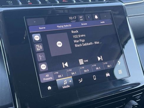 Used 2024 Jeep Grand Cherokee L Laredo image 29