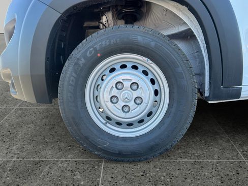 New 2026 RAM ProMaster 3500 w/ Convenience Group image 14