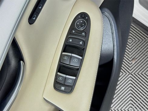 Used 2022 INFINITI QX50 Essential FWD image 20