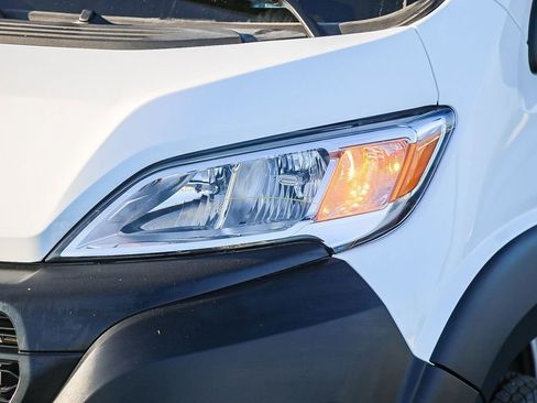 New 2026 RAM ProMaster 2500 w/ Upfitter's Prep Package image 6