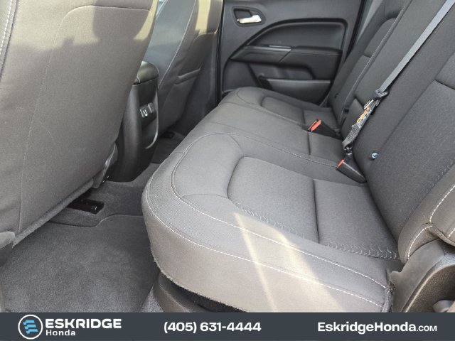 Used 2020 GMC Canyon SLE w/ Elevation Edition RWD image 28