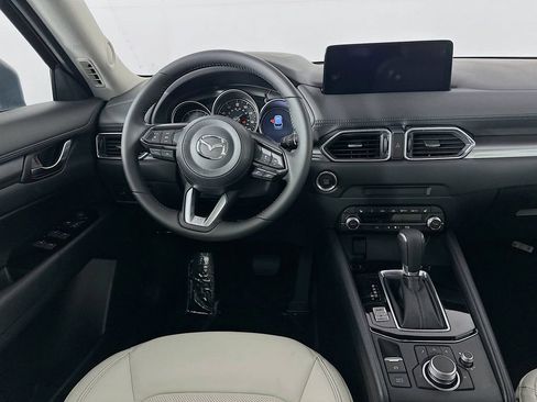 New 2025 MAZDA CX-5 AWD 2.5 S w/ Preferred Package image 30
