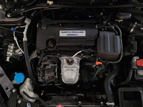 Used 2015 Honda Accord EX-L image 30