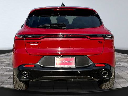 New 2024 Dodge Hornet R/T w/ R/T Blacktop Package AWD/4WD image 5