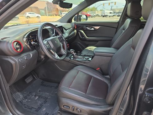 Used 2019 Chevrolet Blazer RS FWD image 10