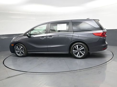 Used 2023 Honda Odyssey Touring image 6