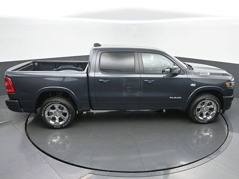 New 2026 RAM 1500 Big Horn image 43