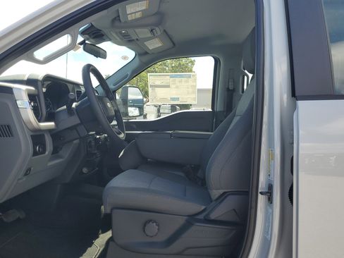 New 2026 Ford F350 XL w/ STX Appearance Package image 17