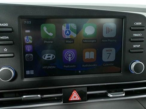 New 2026 Hyundai Elantra SE image 25