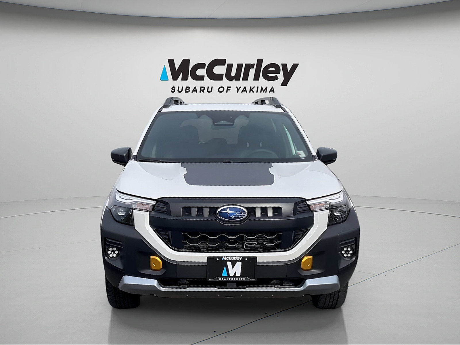 New 2026 Subaru Forester Wilderness AWD/4WD image 8