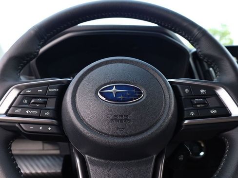 New 2026 Subaru Ascent Premium AWD/4WD image 11