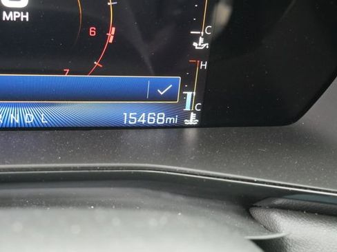 Used 2023 Chevrolet Colorado LT w/ LT Convenience Package image 18