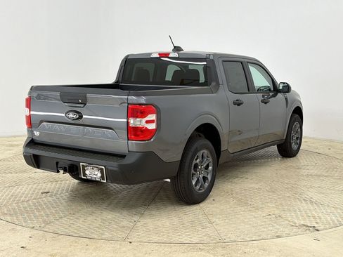 New 2026 Ford Maverick XLT AWD/4WD image 9