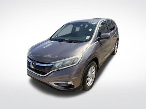 Used 2015 Honda CR-V EX image 12