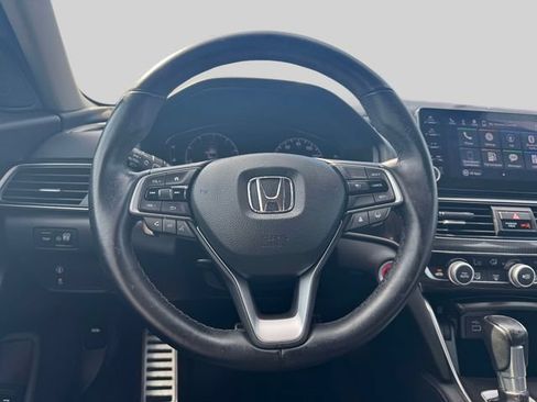 Used 2021 Honda Accord Sport Special Edition image 19