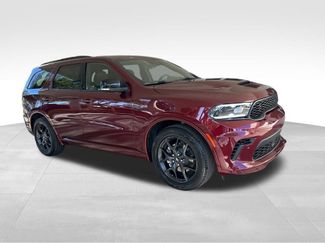 New 2026 Dodge Durango GT video 2