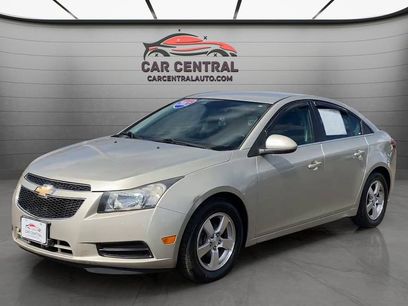 Used 2013 Chevrolet Cruze LT
