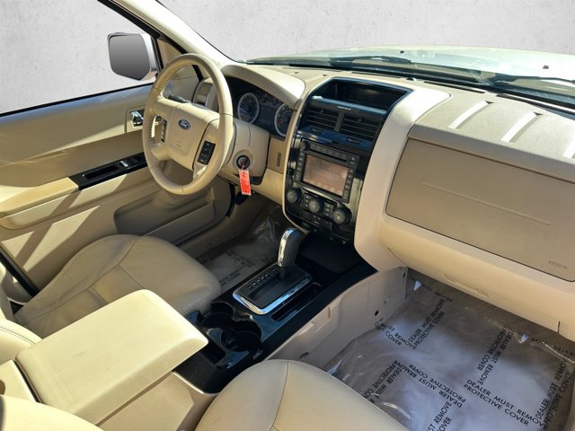 Used 2008 Ford Escape Limited AWD/4WD image 26