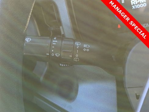 New 2025 Ford Bronco 4-Door image 30