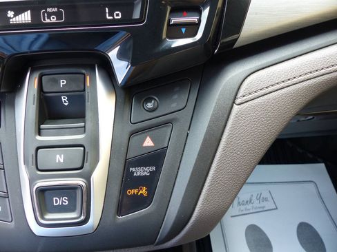 Used 2024 Honda Odyssey EX-L image 35