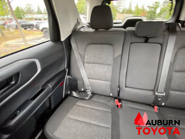Used 2024 Ford Bronco Sport Big Bend AWD/4WD image 16