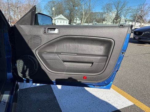 Used 2008 Ford Mustang Shelby GT500 image 22