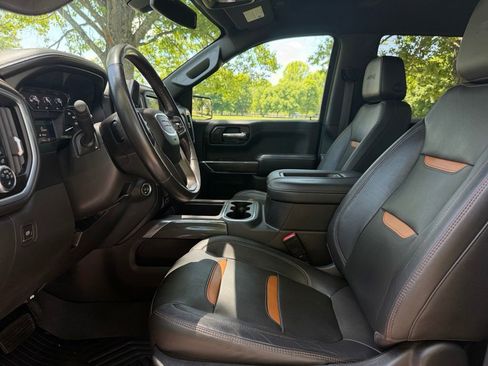 Used 2021 GMC Sierra 1500 AT4 AWD/4WD image 21