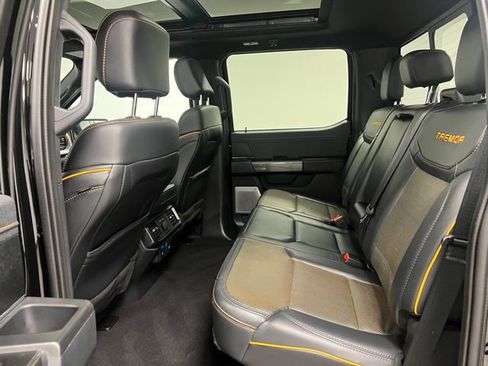 Used 2023 Ford F150 Tremor w/ Equipment Group 402A High image 48