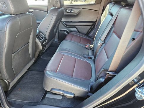 Used 2025 Chevrolet Blazer RS image 26