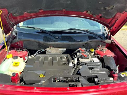 Used 2016 Jeep Patriot Latitude image 20