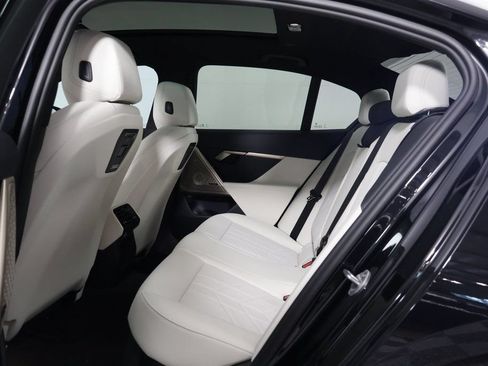 New 2027 BMW 550e xDrive AWD/4WD image 6
