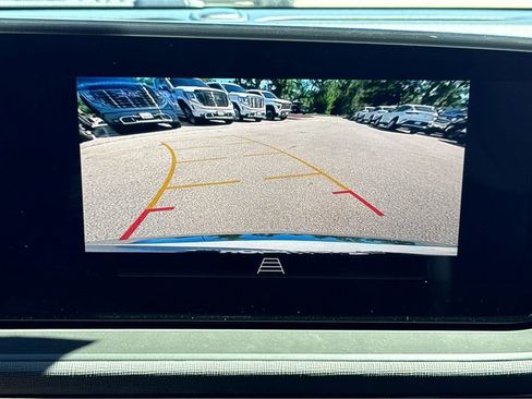 New 2026 Buick Envista Sport Touring FWD image 14