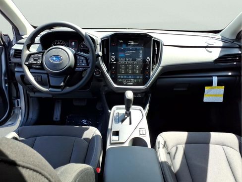 New 2026 Subaru Crosstrek 2.0i Premium AWD/4WD image 8