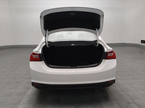 Used 2022 Chevrolet Malibu LS FWD image 29