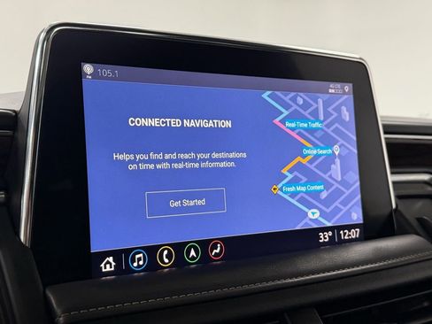 Used 2021 Chevrolet Suburban Premier w/ Premium Package image 20