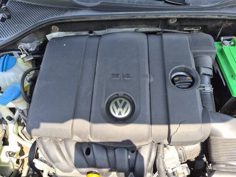 Used 2012 Volkswagen Passat 2.5 SEL FWD image 34