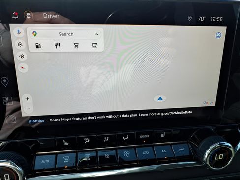 Used 2023 Chevrolet Colorado LT w/ LT Convenience Package II image 30