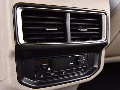 New 2026 Volkswagen Atlas SEL Premium R-Line image 22