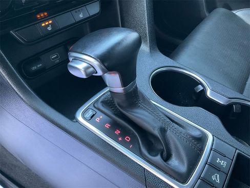 Used 2020 Kia Sportage EX image 37