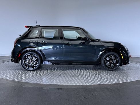 New 2026 MINI Cooper S FWD image 10