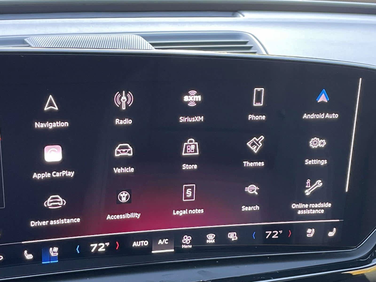 Certified 2025 Audi A5 Prestige AWD/4WD image 24