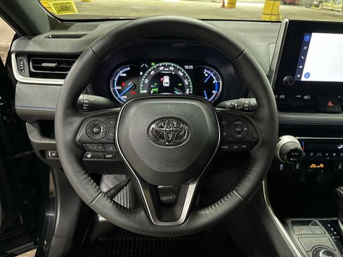 Used 2023 Toyota RAV4 SE w/ Convenience Package AWD/4WD image 18