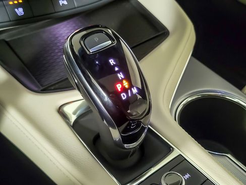 New 2025 Cadillac CT4 Premium Luxury image 26