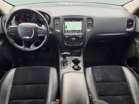 Used 2018 Dodge Durango GT AWD/4WD image 17
