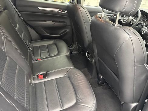 Used 2024 MAZDA CX-5 AWD 2.5 S w/ Preferred Package image 29