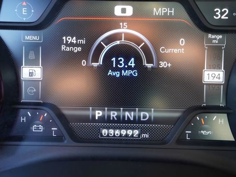 Used 2022 RAM 1500 Rebel w/ Level 1 Equipment Group AWD/4WD image 35